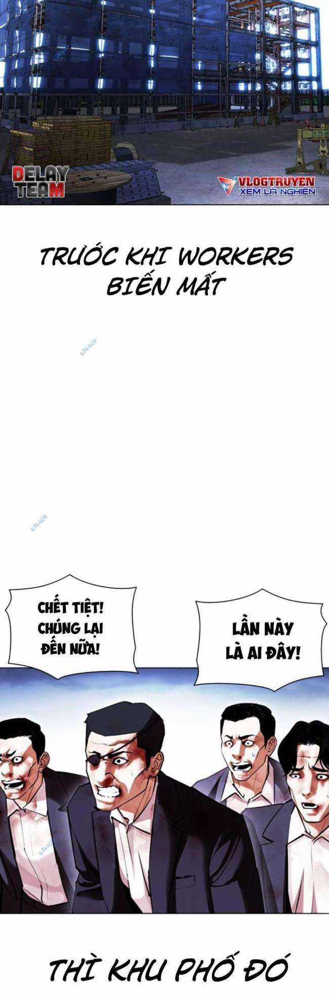 Hoán Đổi Diệu Kì Chapter 418.5 trang 21