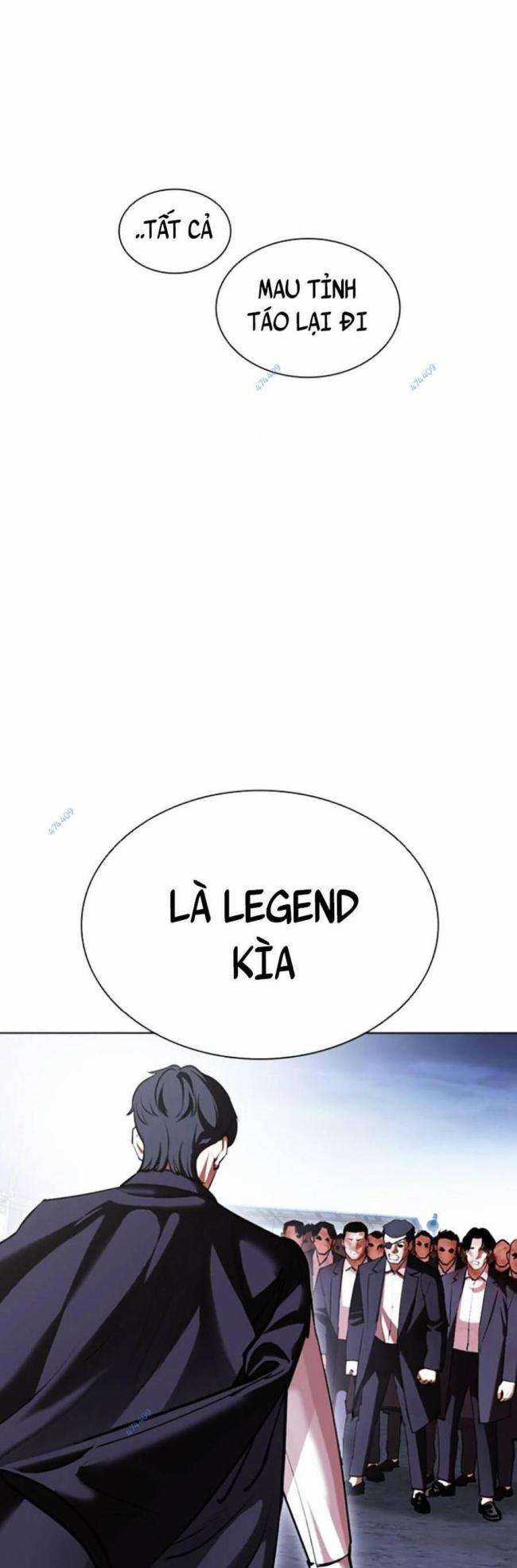 Hoán Đổi Diệu Kì Chapter 418.5 trang 23