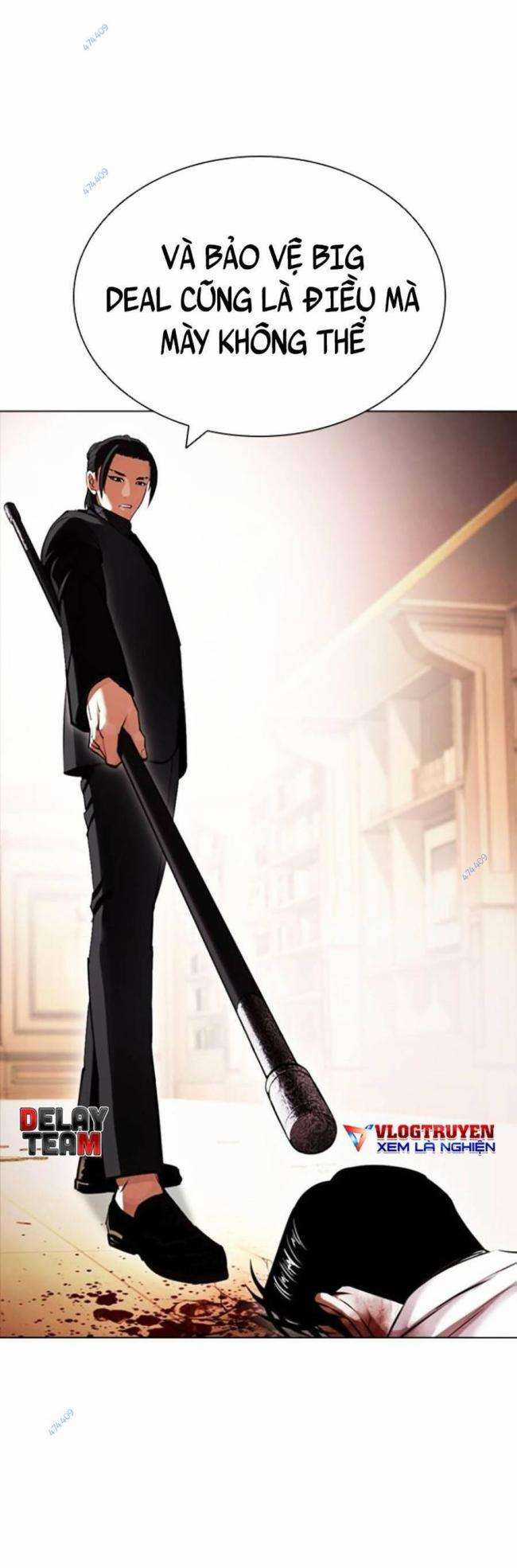 Hoán Đổi Diệu Kì Chapter 418.5 trang 26