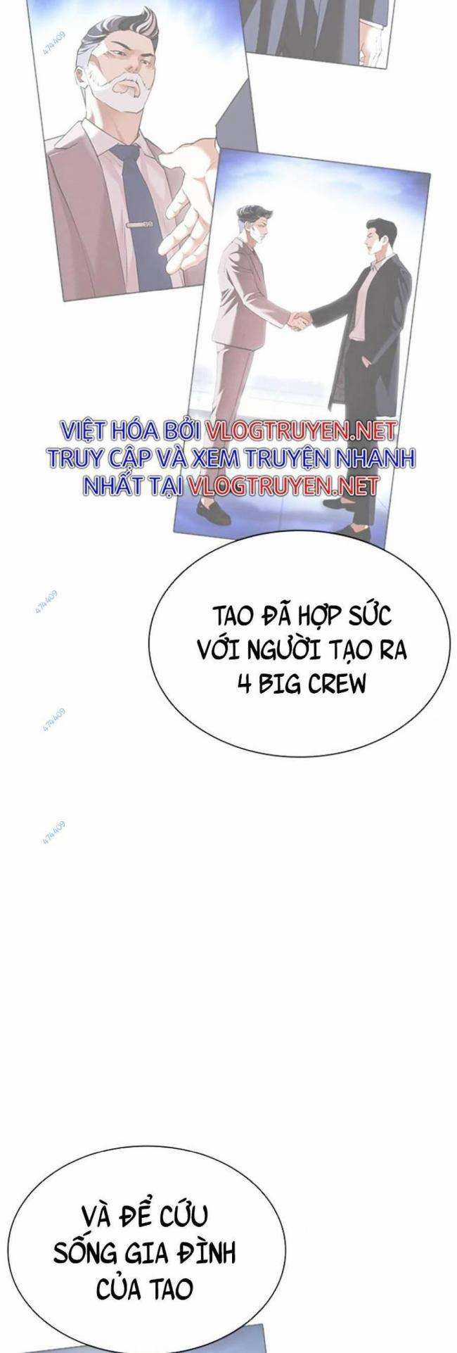 Hoán Đổi Diệu Kì Chapter 418.5 trang 29