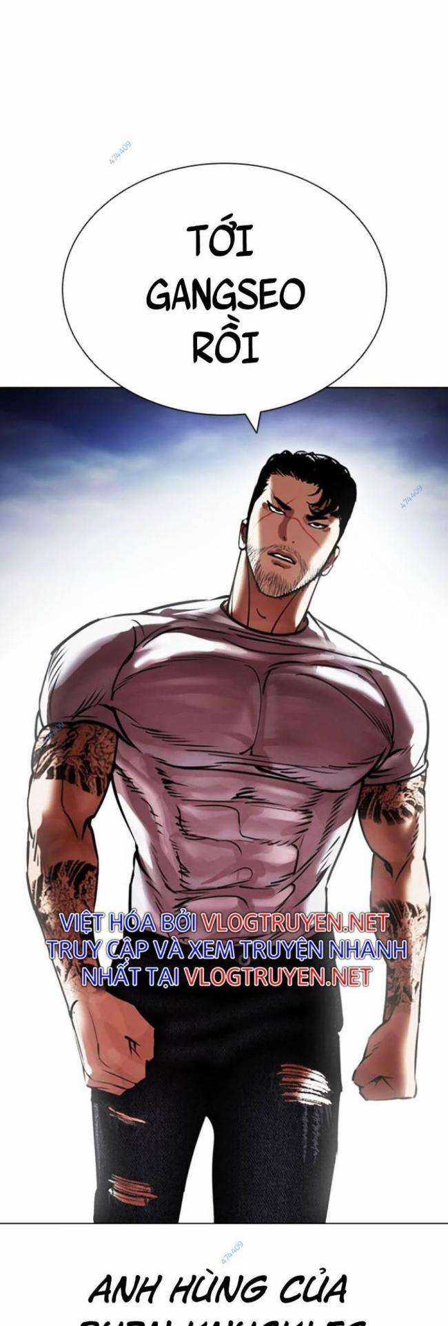 Hoán Đổi Diệu Kì Chapter 418.5 trang 37