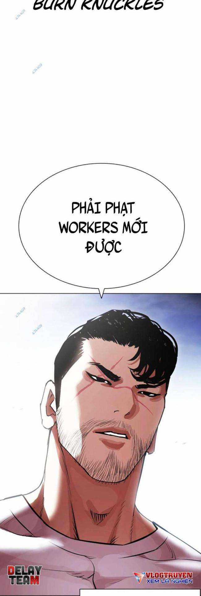 Hoán Đổi Diệu Kì Chapter 418.5 trang 38
