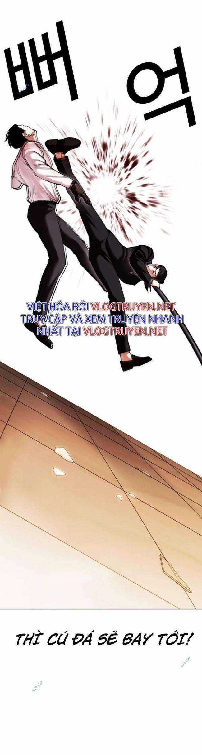 Hoán Đổi Diệu Kì Chapter 418.5 trang 7