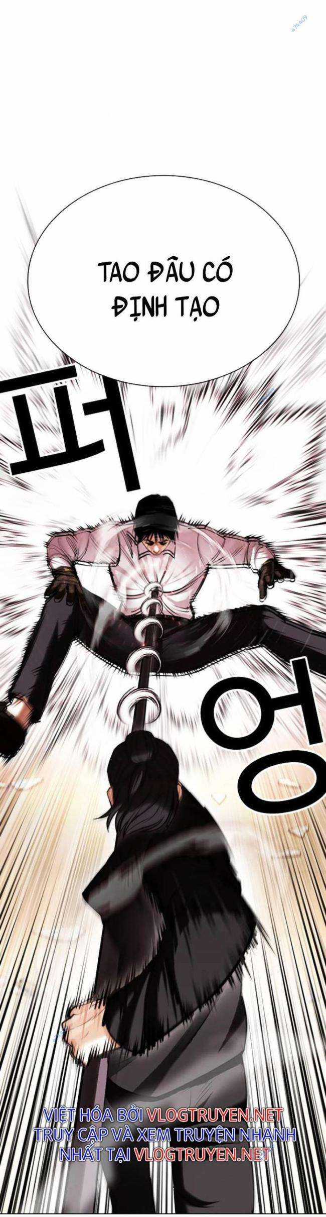 Hoán Đổi Diệu Kì Chapter 418.5 trang 9