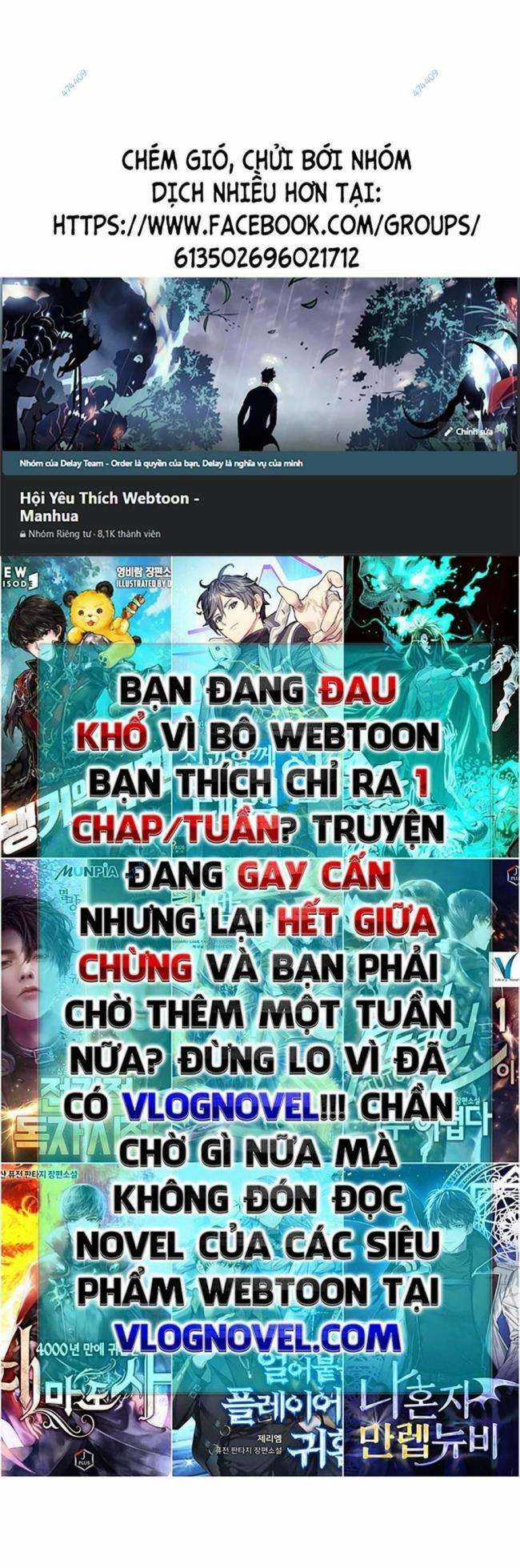 Hoán Đổi Diệu Kì Chapter 418 trang 0