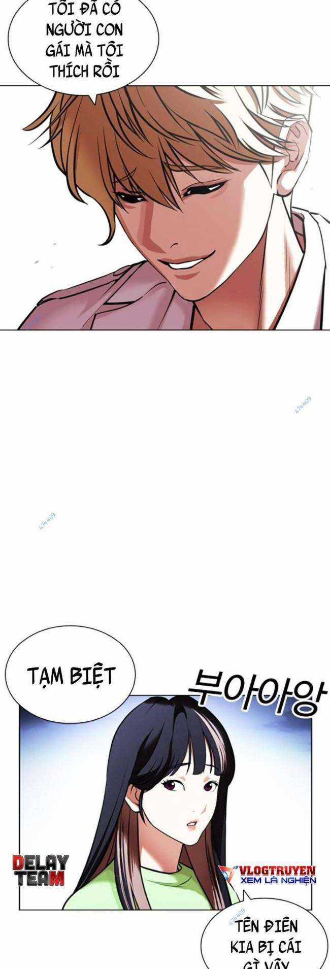 Hoán Đổi Diệu Kì Chapter 418 trang 12