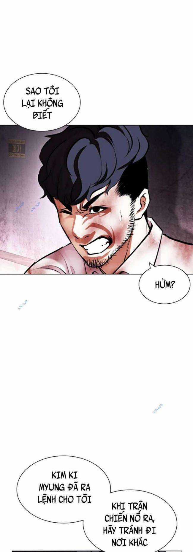 Hoán Đổi Diệu Kì Chapter 418 trang 15