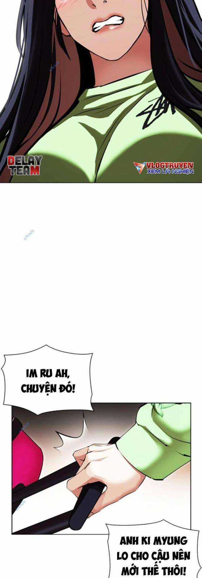 Hoán Đổi Diệu Kì Chapter 418 trang 17