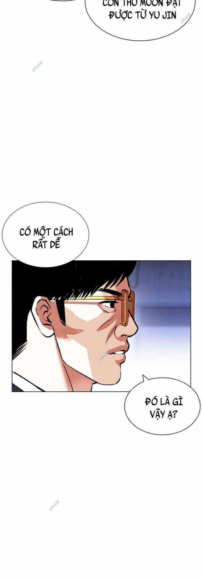 Hoán Đổi Diệu Kì Chapter 418 trang 23