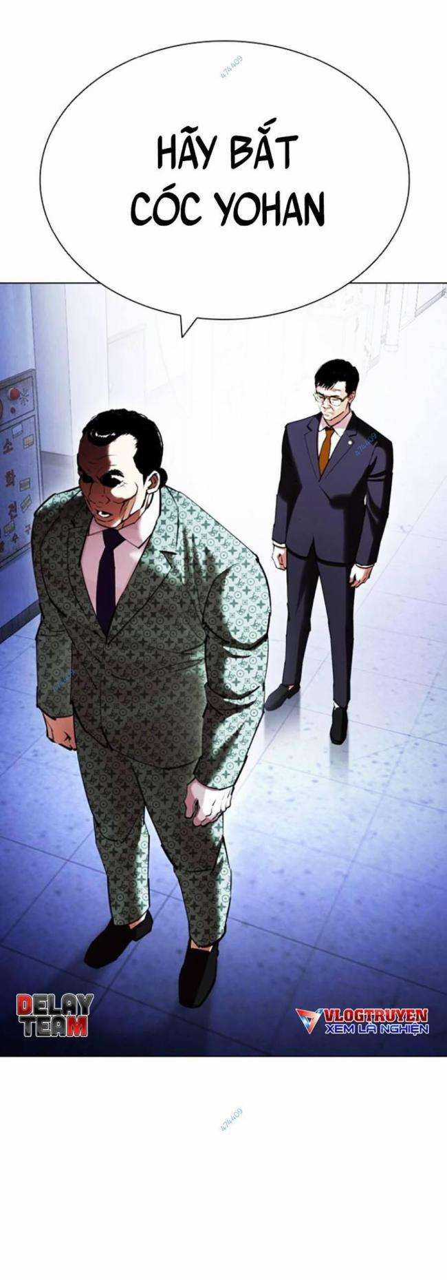 Hoán Đổi Diệu Kì Chapter 418 trang 24