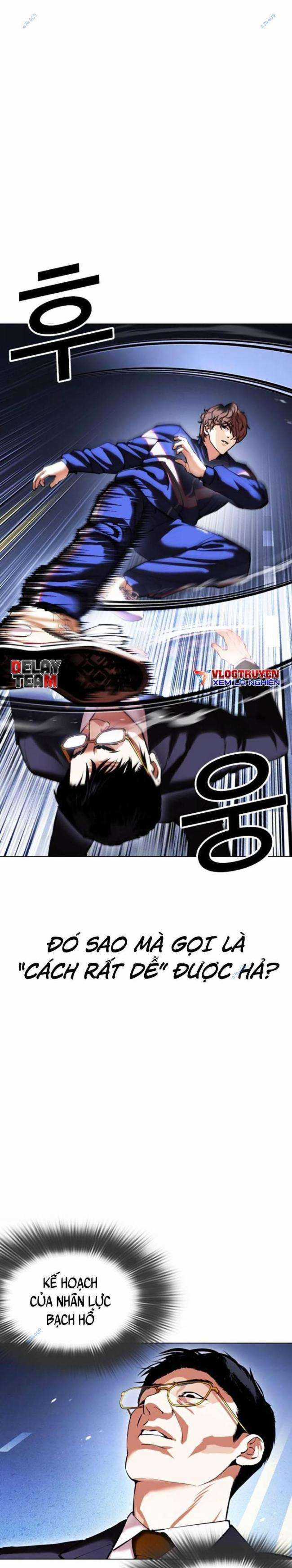 Hoán Đổi Diệu Kì Chapter 418 trang 27