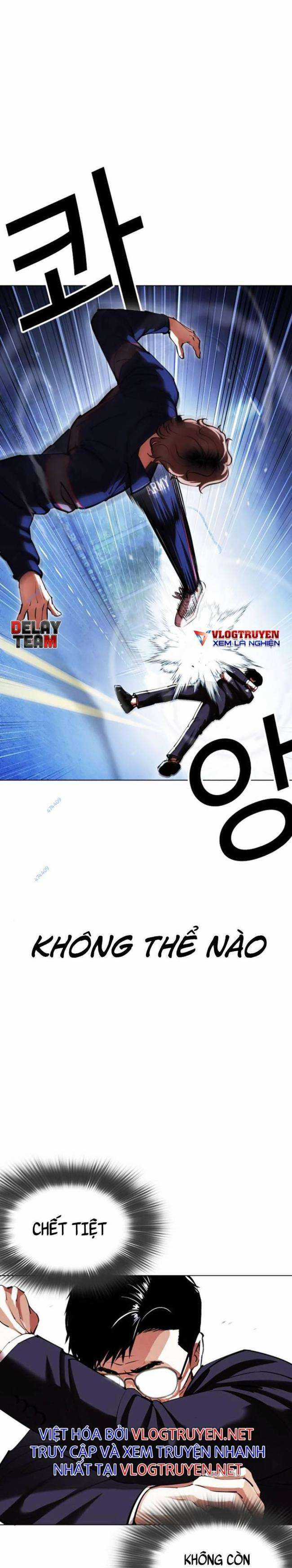 Hoán Đổi Diệu Kì Chapter 418 trang 29