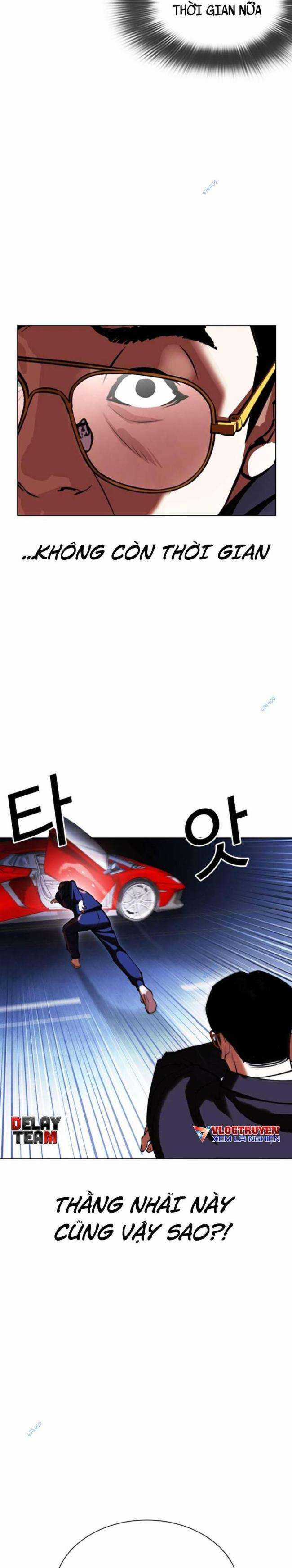 Hoán Đổi Diệu Kì Chapter 418 trang 30