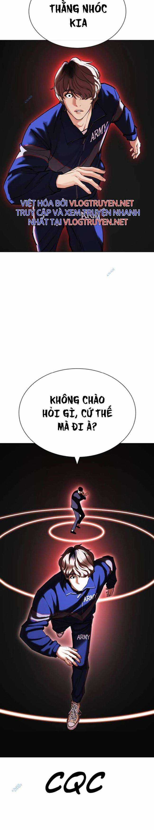 Hoán Đổi Diệu Kì Chapter 418 trang 31