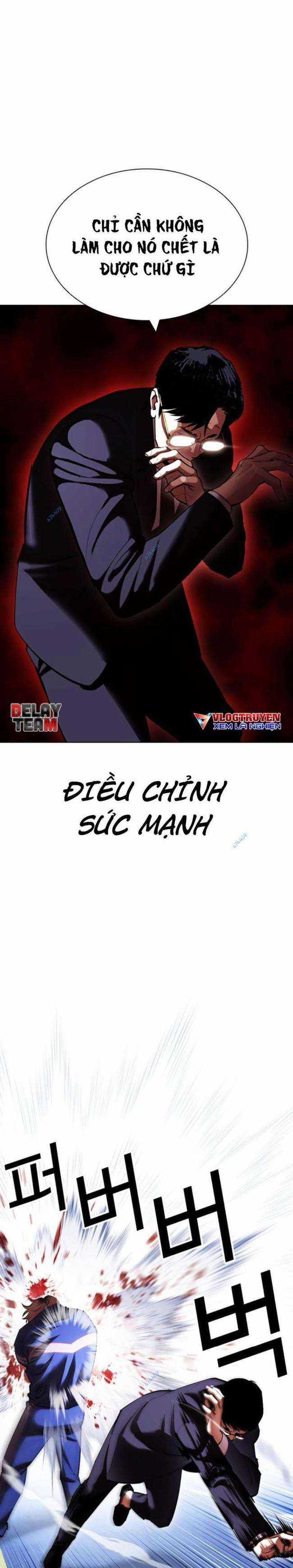 Hoán Đổi Diệu Kì Chapter 418 trang 32