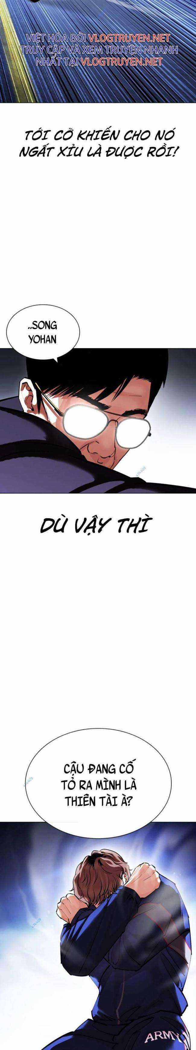 Hoán Đổi Diệu Kì Chapter 418 trang 33