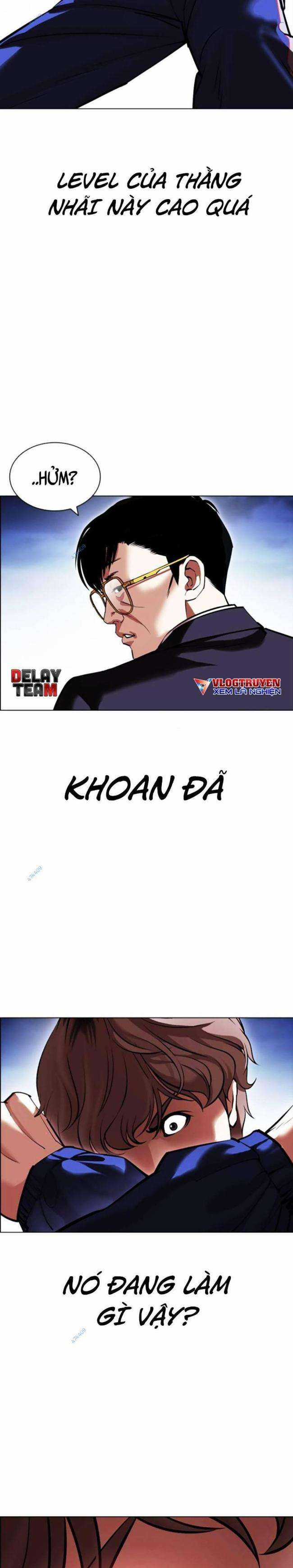Hoán Đổi Diệu Kì Chapter 418 trang 34