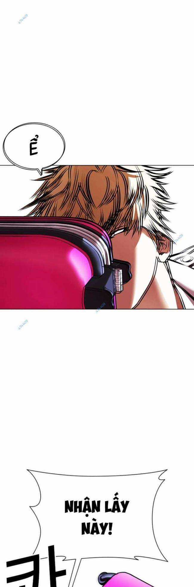 Hoán Đổi Diệu Kì Chapter 418 trang 6