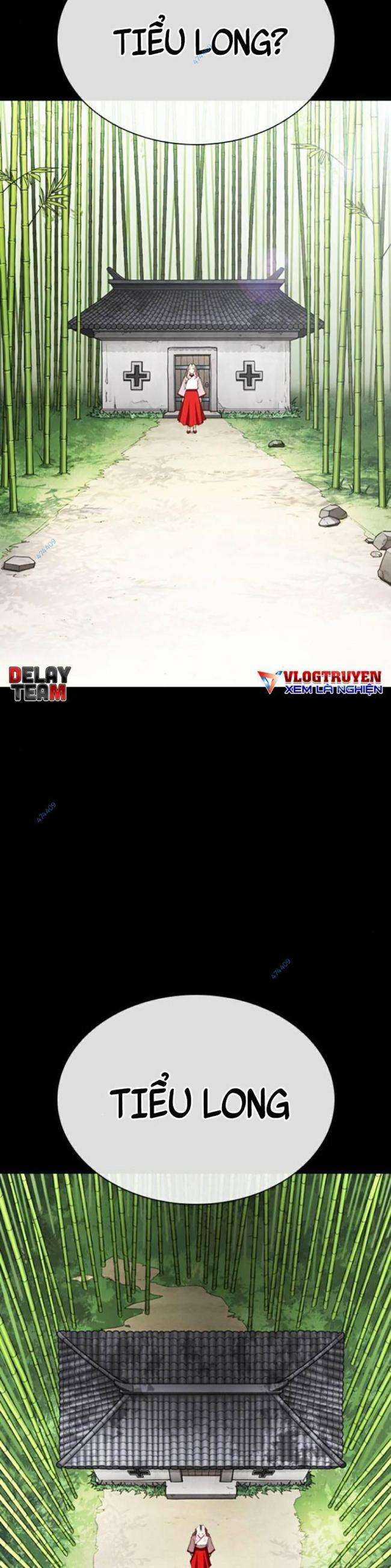 Hoán Đổi Diệu Kì Chapter 419.5 trang 0