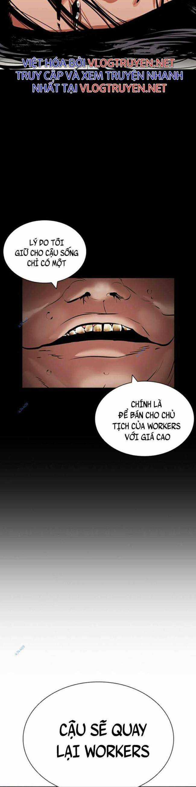 Hoán Đổi Diệu Kì Chapter 419.5 trang 10