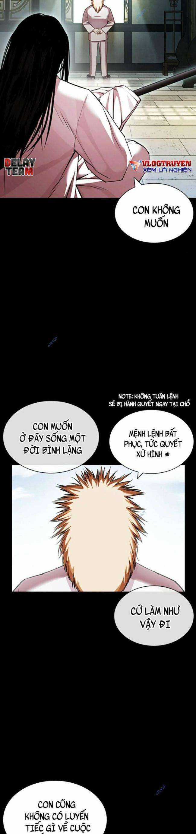 Hoán Đổi Diệu Kì Chapter 419.5 trang 14