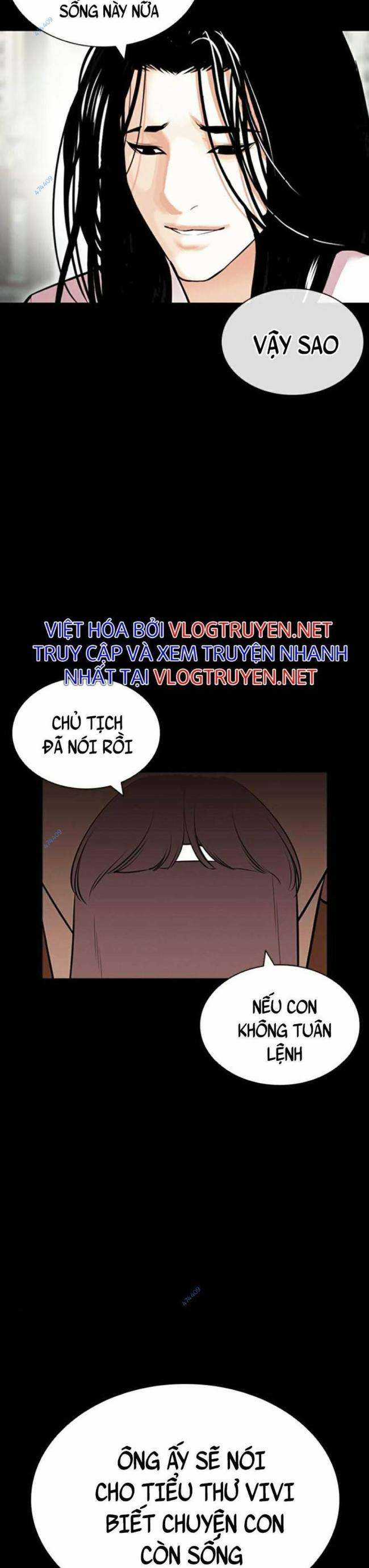 Hoán Đổi Diệu Kì Chapter 419.5 trang 15