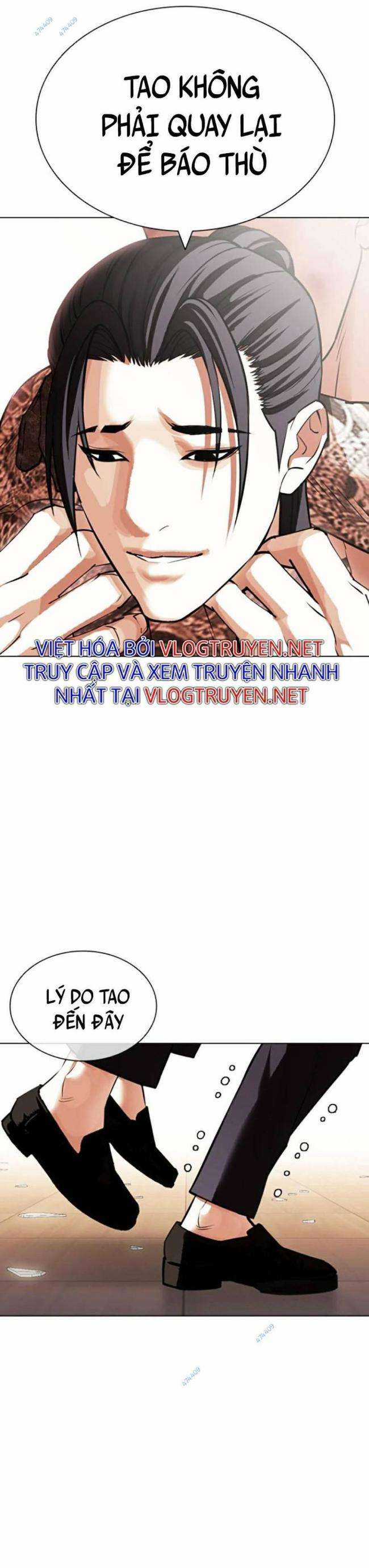 Hoán Đổi Diệu Kì Chapter 419.5 trang 18