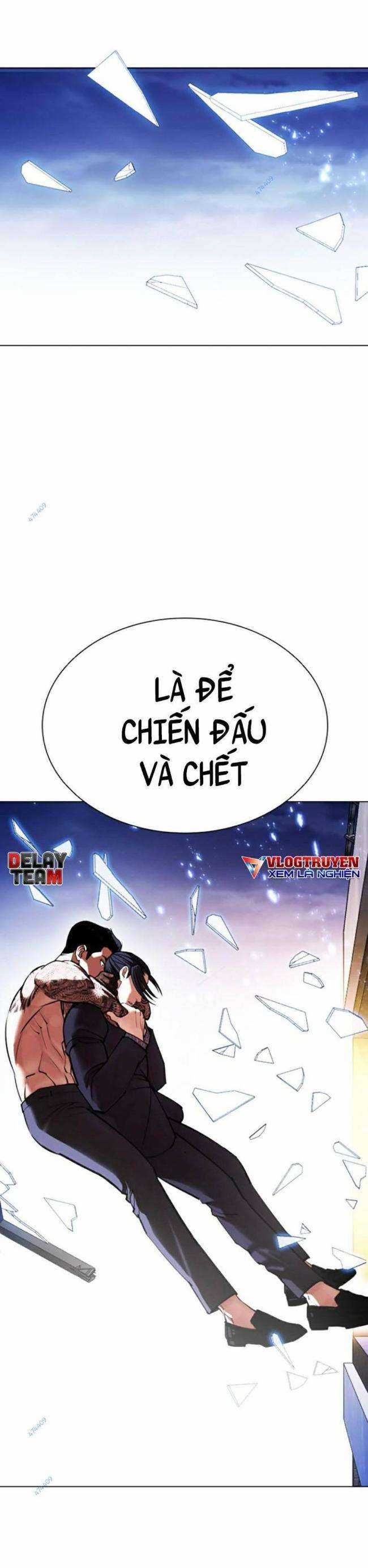 Hoán Đổi Diệu Kì Chapter 419.5 trang 19