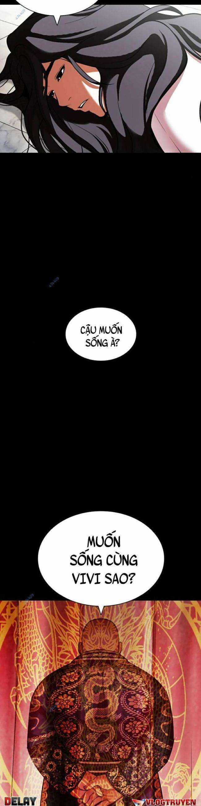 Hoán Đổi Diệu Kì Chapter 419.5 trang 2