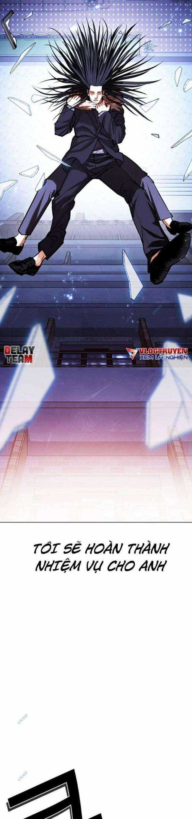 Hoán Đổi Diệu Kì Chapter 419.5 trang 22