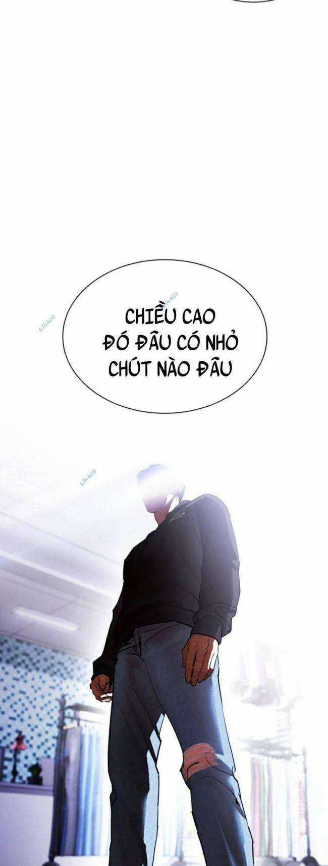 Hoán Đổi Diệu Kì Chapter 419.5 trang 29