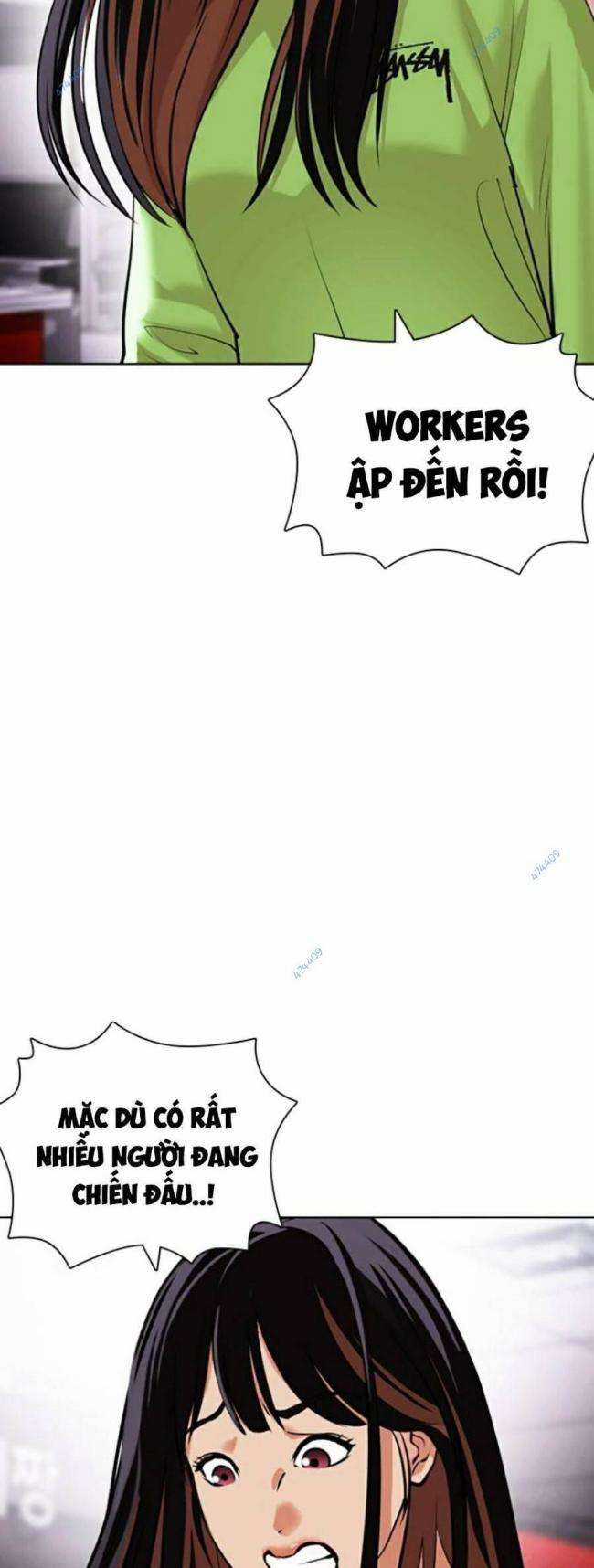 Hoán Đổi Diệu Kì Chapter 419.5 trang 31