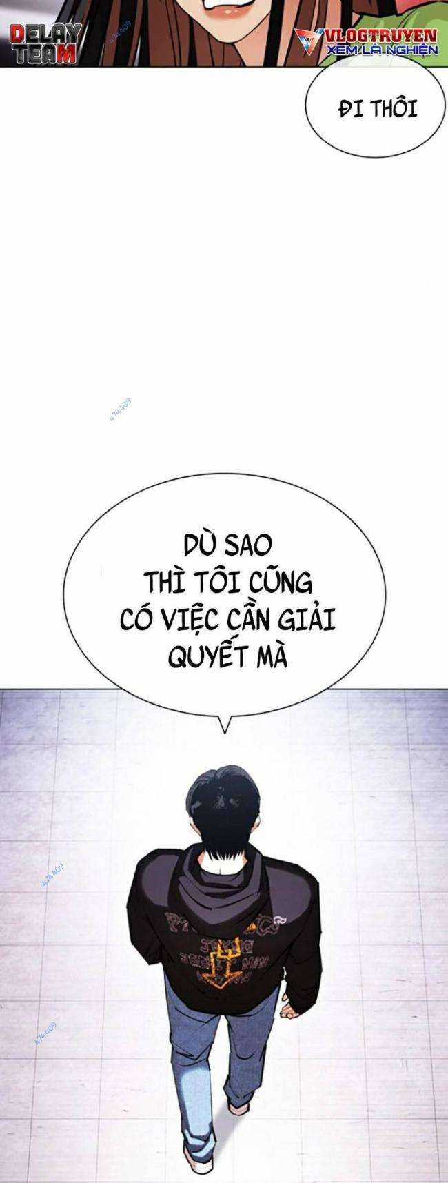 Hoán Đổi Diệu Kì Chapter 419.5 trang 32