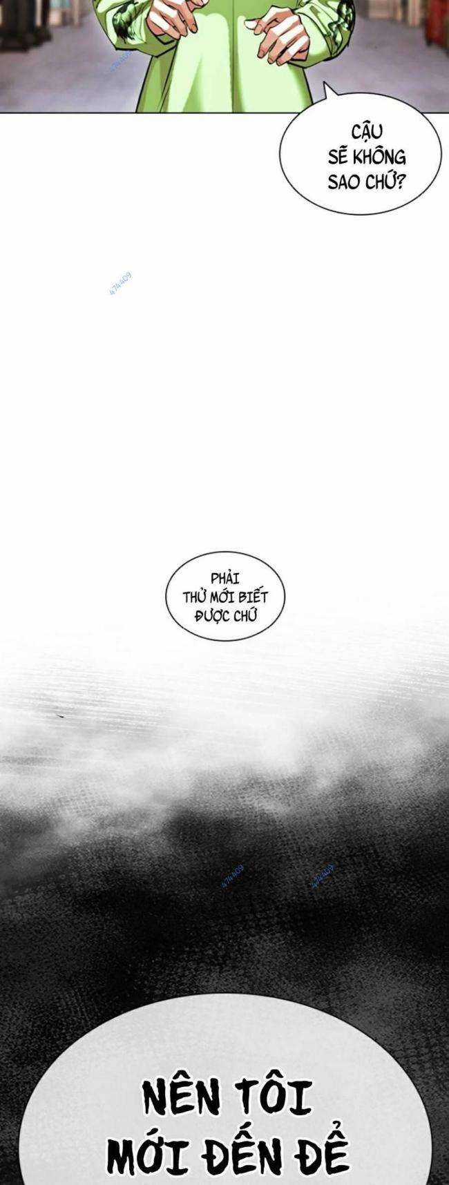 Hoán Đổi Diệu Kì Chapter 419.5 trang 34