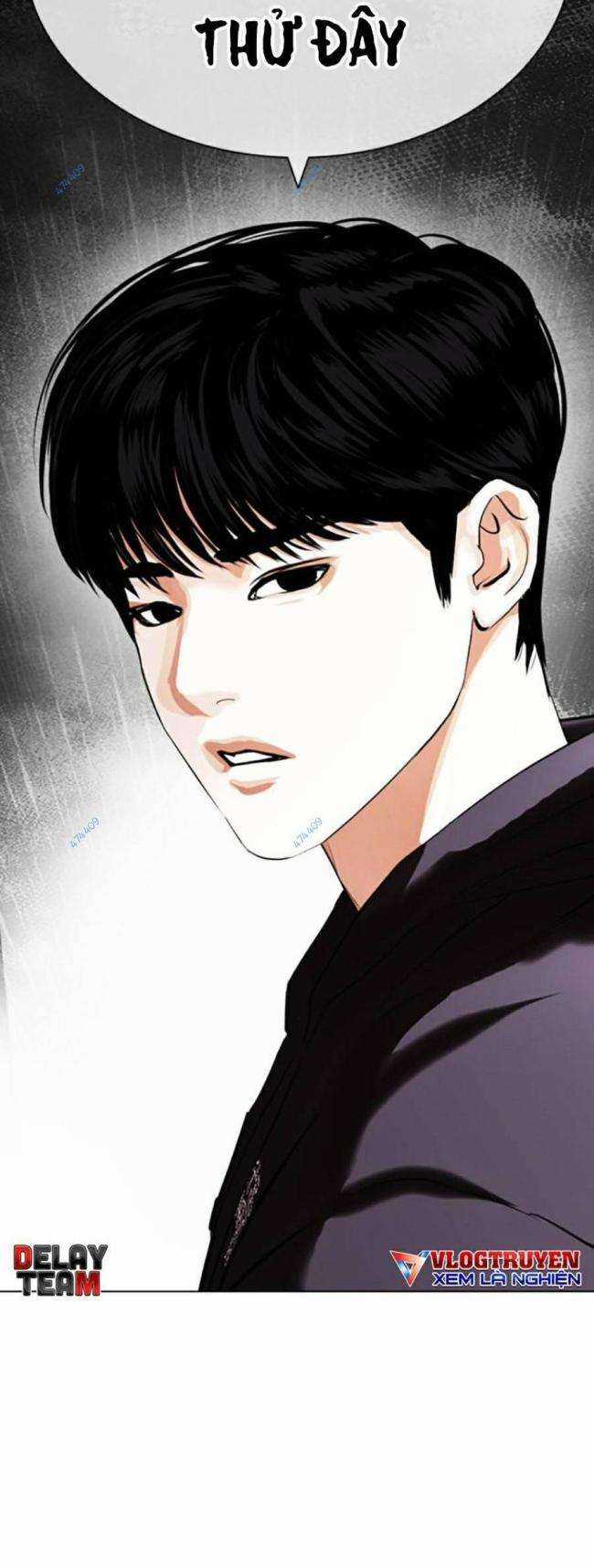 Hoán Đổi Diệu Kì Chapter 419.5 trang 35