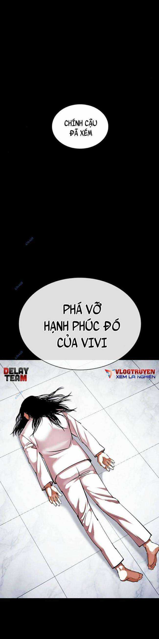 Hoán Đổi Diệu Kì Chapter 419.5 trang 5