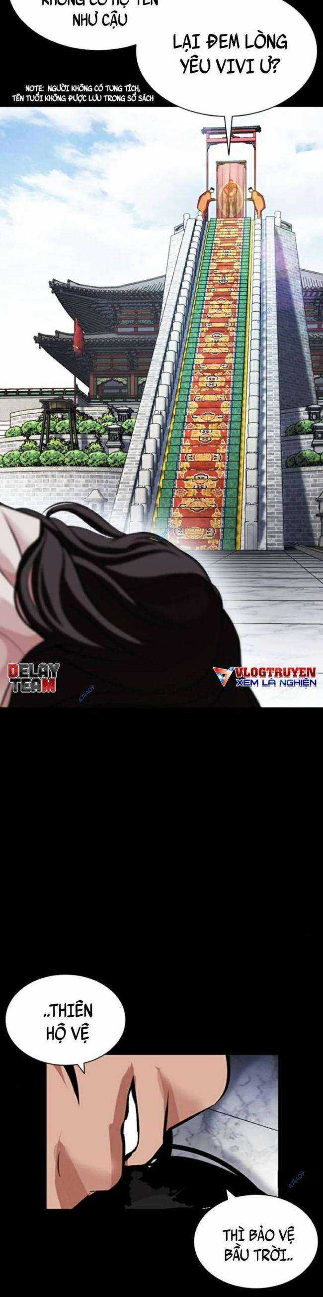 Hoán Đổi Diệu Kì Chapter 419.5 trang 8