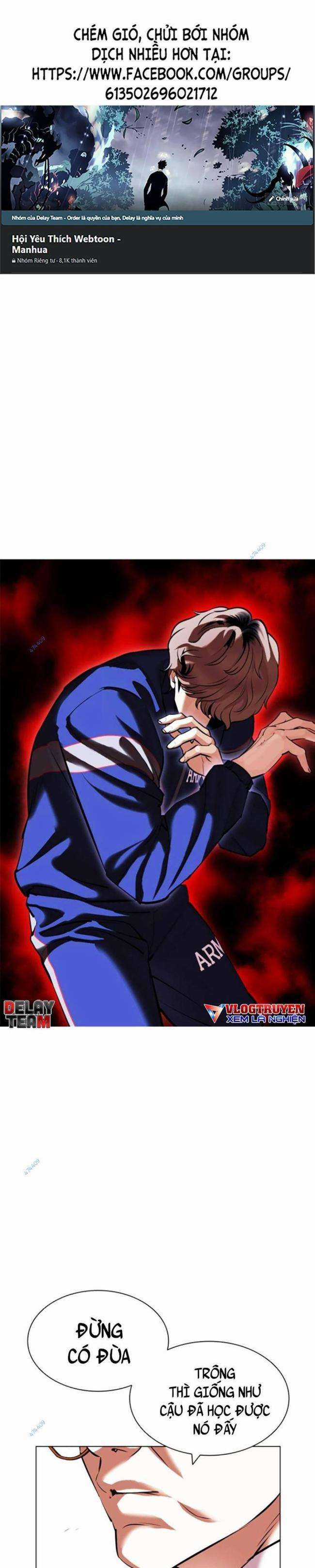 Hoán Đổi Diệu Kì Chapter 419 trang 0