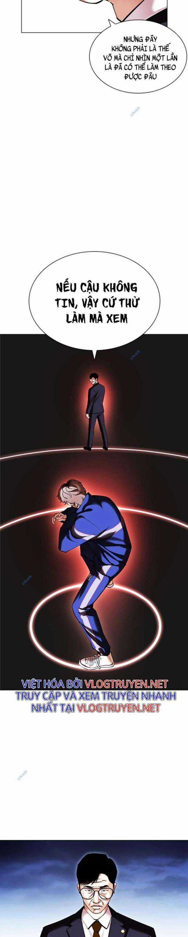 Hoán Đổi Diệu Kì Chapter 419 trang 1