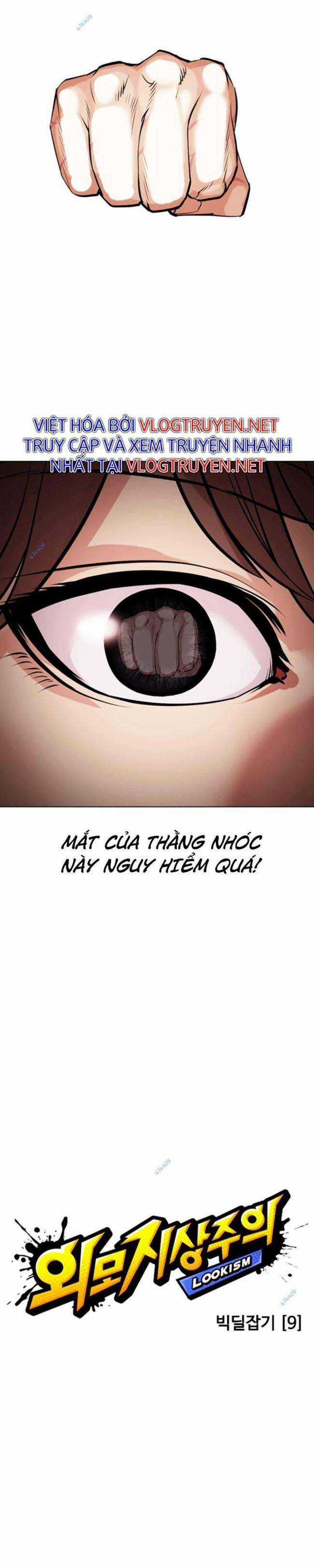 Hoán Đổi Diệu Kì Chapter 419 trang 10