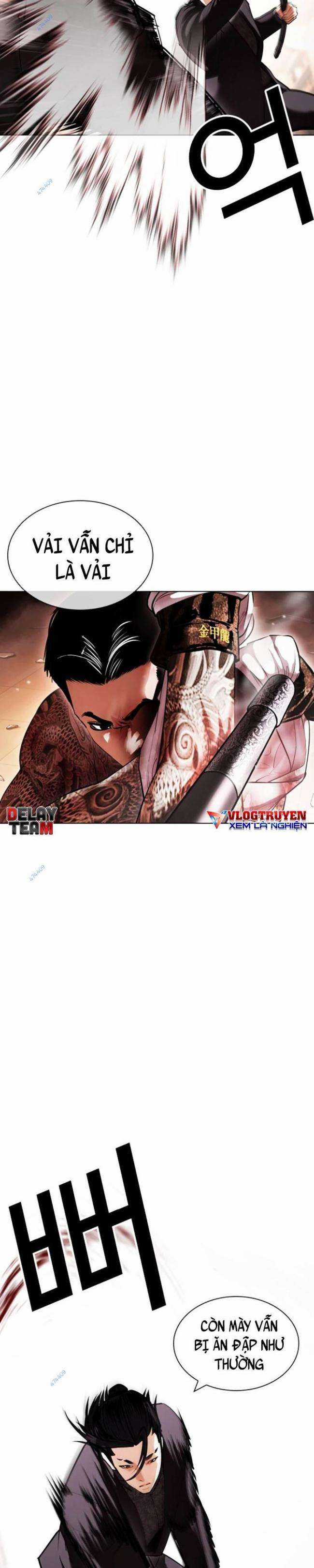 Hoán Đổi Diệu Kì Chapter 419 trang 13