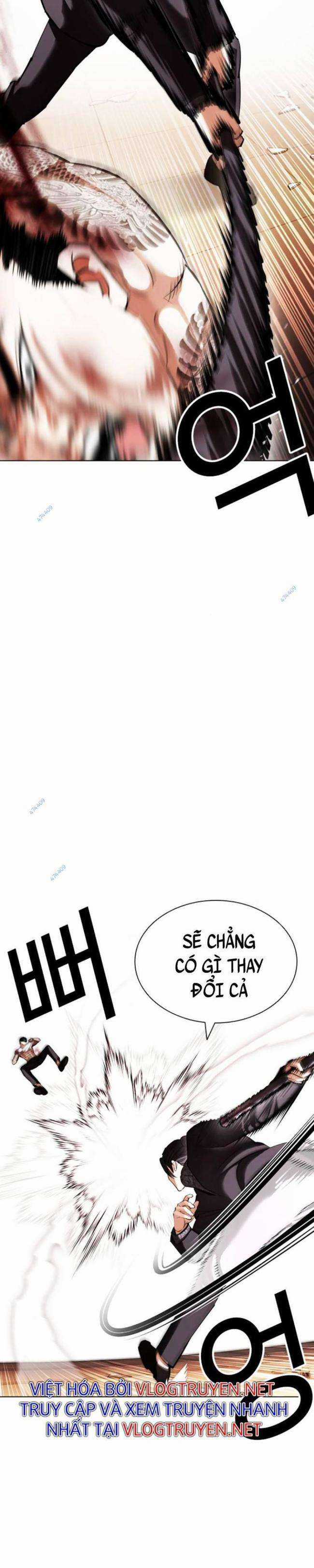 Hoán Đổi Diệu Kì Chapter 419 trang 14