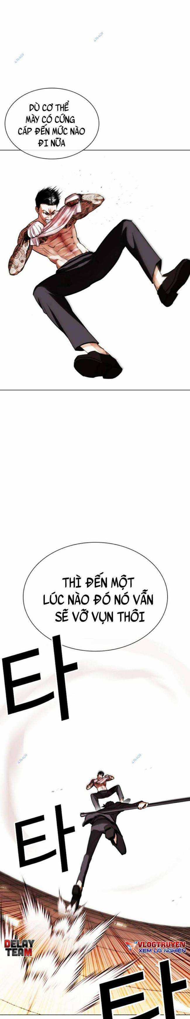 Hoán Đổi Diệu Kì Chapter 419 trang 15