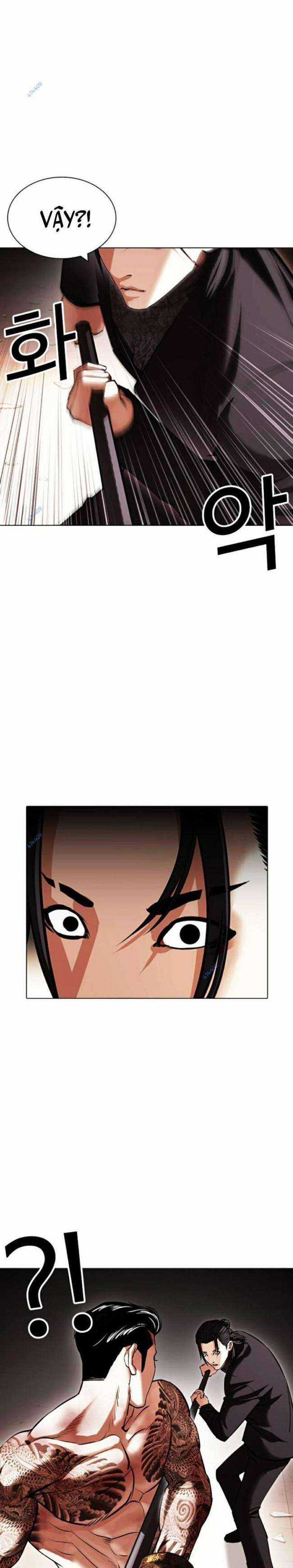 Hoán Đổi Diệu Kì Chapter 419 trang 19