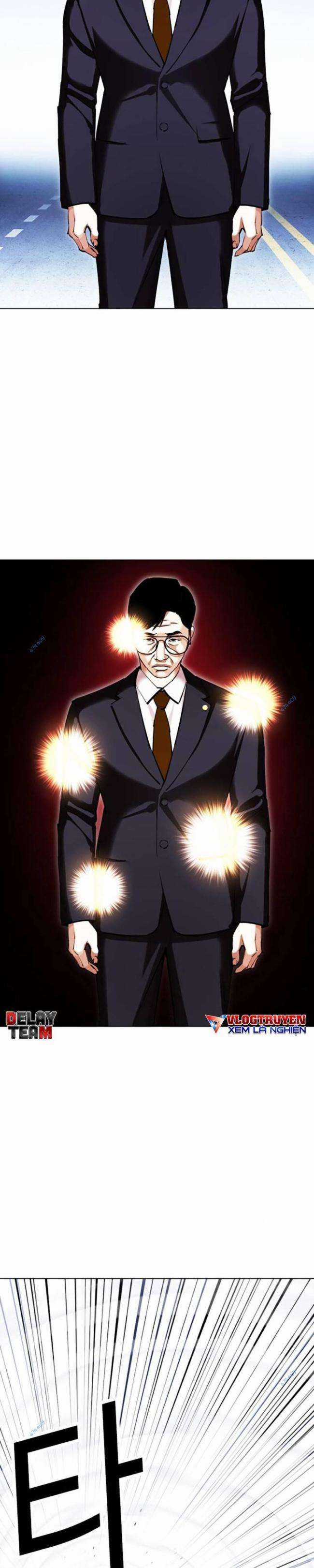 Hoán Đổi Diệu Kì Chapter 419 trang 2