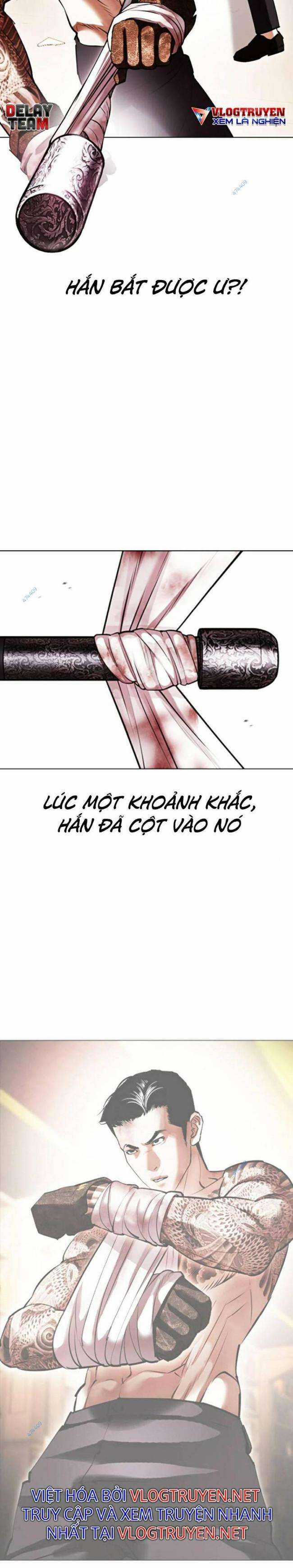 Hoán Đổi Diệu Kì Chapter 419 trang 20
