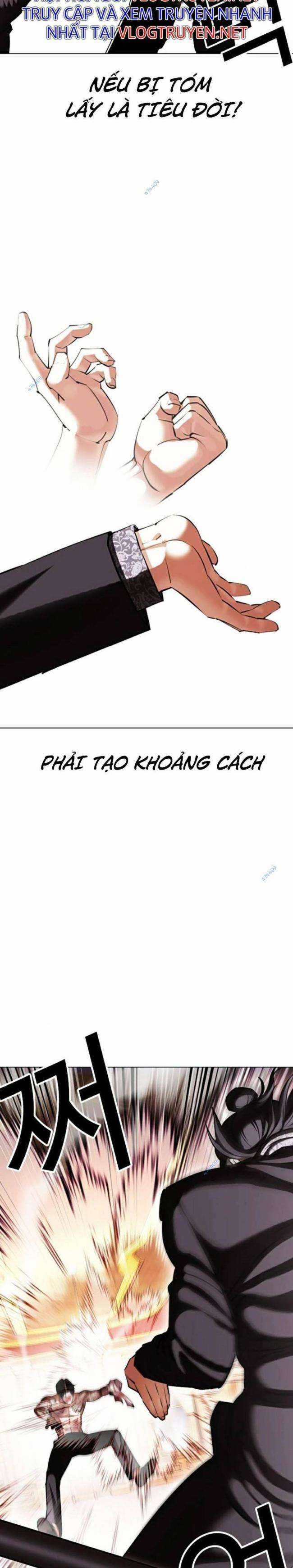 Hoán Đổi Diệu Kì Chapter 419 trang 23