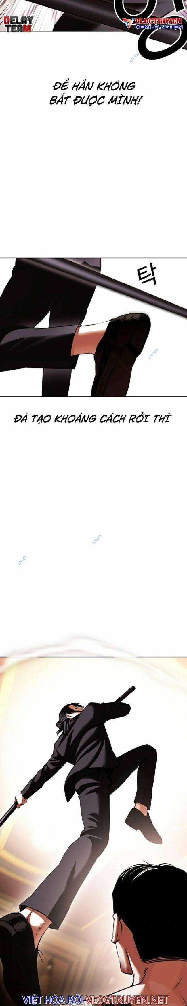 Hoán Đổi Diệu Kì Chapter 419 trang 24