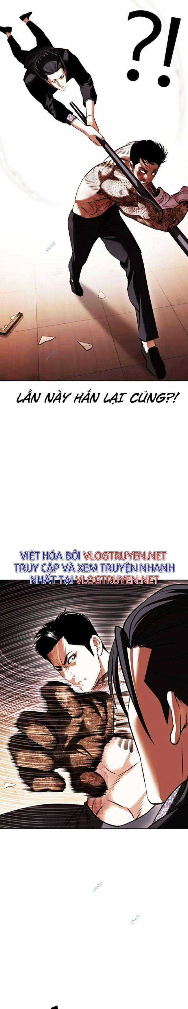 Hoán Đổi Diệu Kì Chapter 419 trang 26