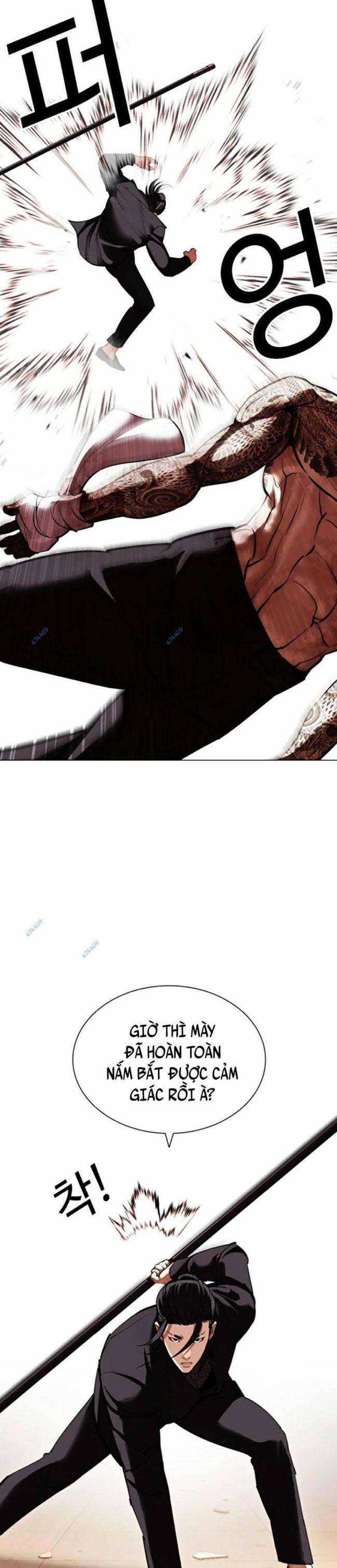 Hoán Đổi Diệu Kì Chapter 419 trang 27